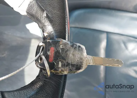 2009 Honda Pilot Ex-L z USA, uszkodzony, nr VIN 5FNYF48589B039006